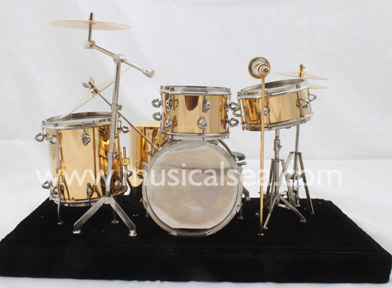 drum model